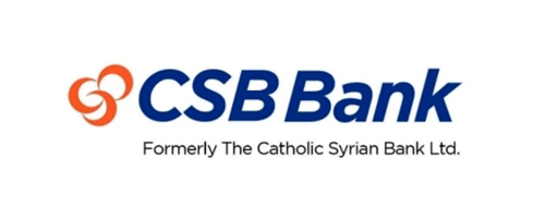 CSB Bank CSB Bank