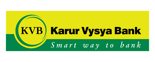 Karur Vysya Bank Karur Vysya Bank